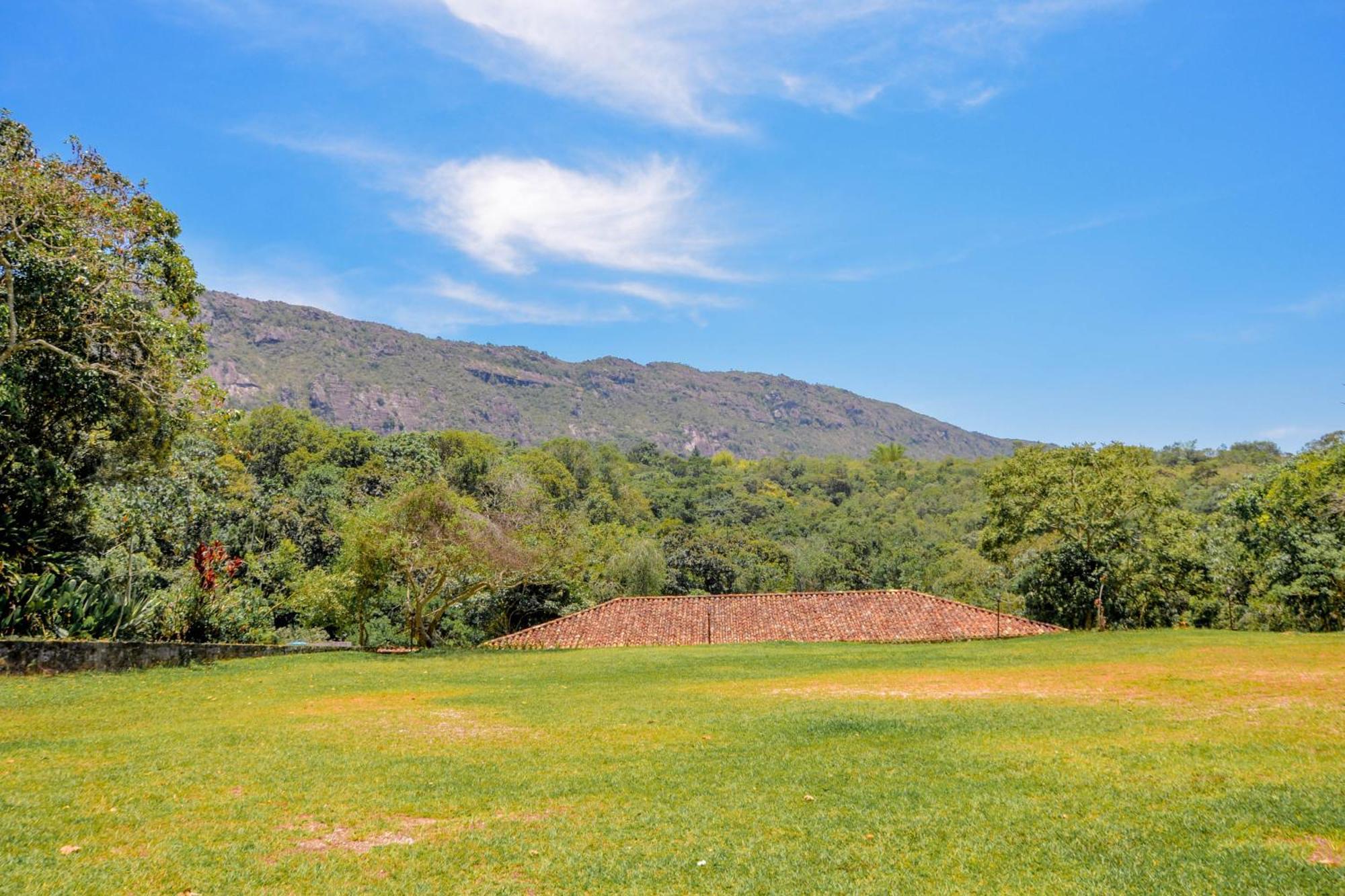 Pousada Candonga Da Serra تيرادينتيس المظهر الخارجي الصورة