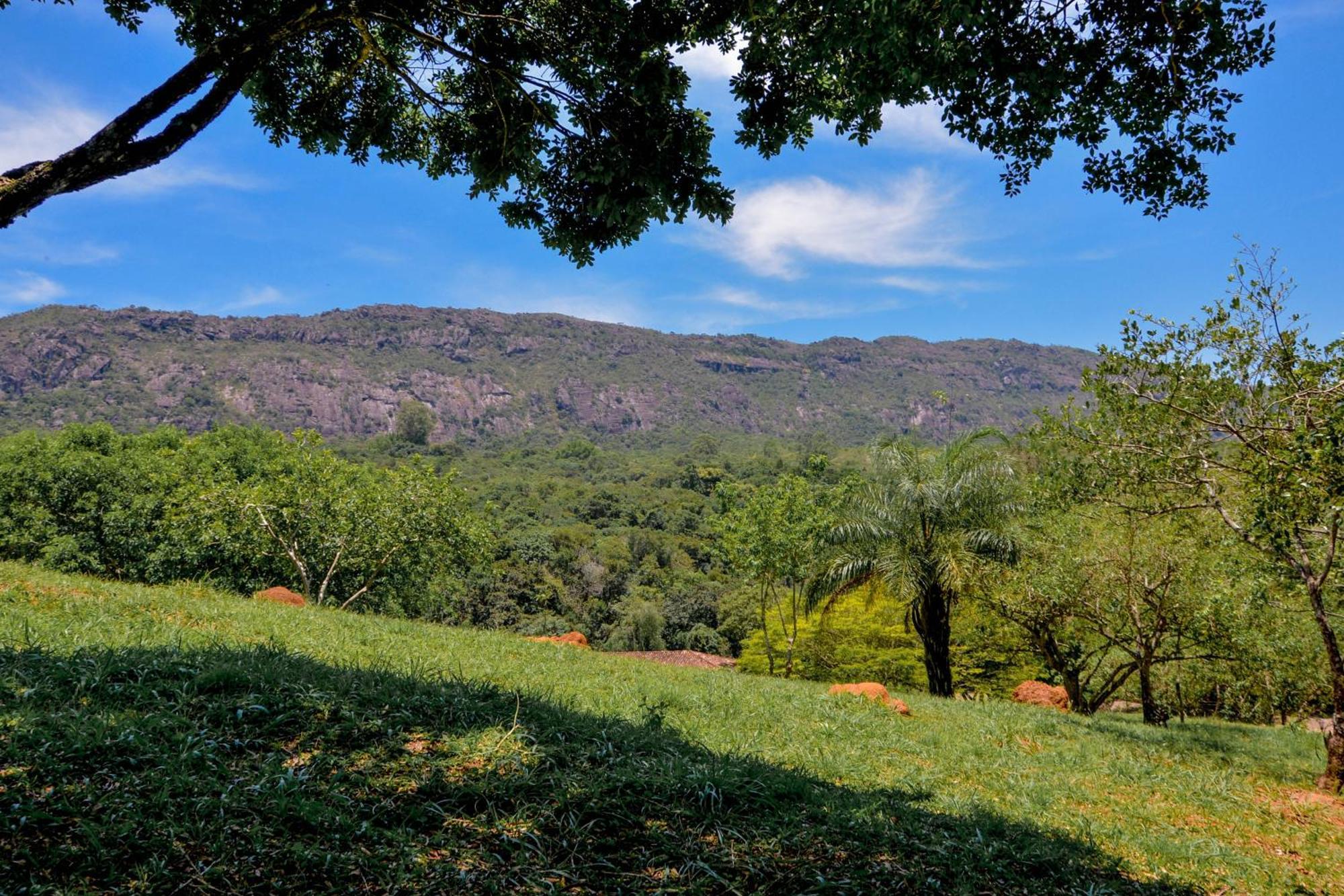 Pousada Candonga Da Serra تيرادينتيس المظهر الخارجي الصورة